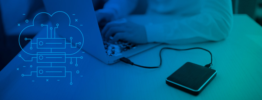 Backup: What Is It, Benefits and How Many Types Are There?