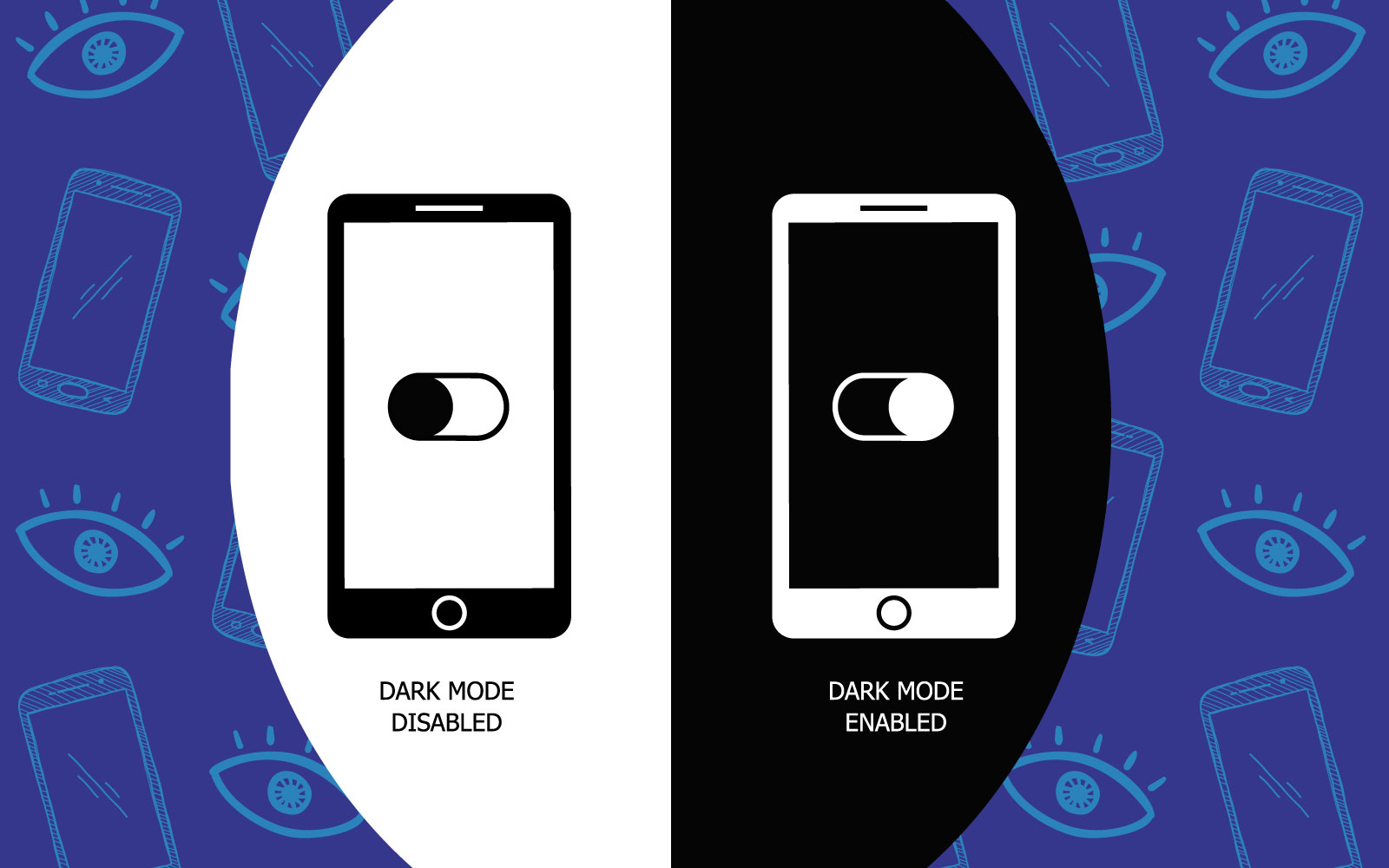 How to Make a Dark Mode for Your Website Using Code?
