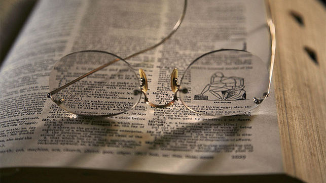 Technological/Computer Dictionary