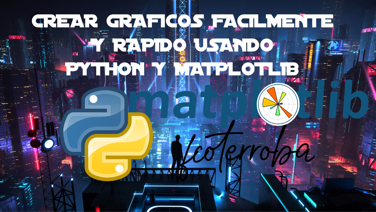 First Website Birthday 2/2: Representing Charts Using Python