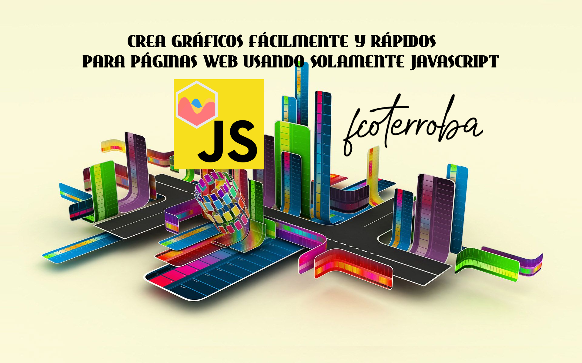 First Website Birthday 1/2: Representing Charts Using JavaScript