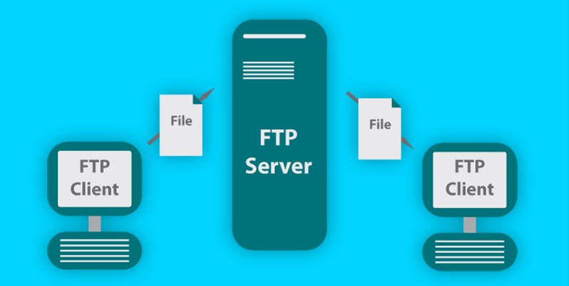 Guide: How to Create a Local FTP Server in Windows and Access It?