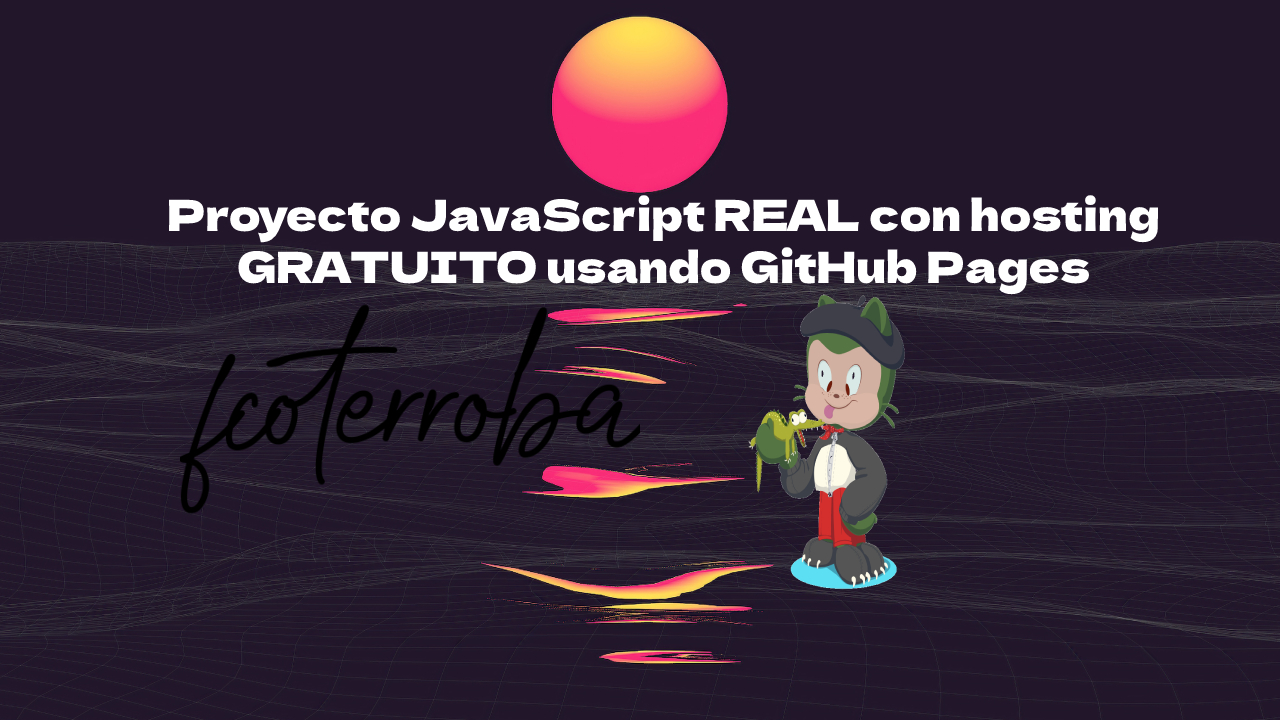 Medium JavaScript Project: Calculate DNI Letter and Deploy to GitHub Pages