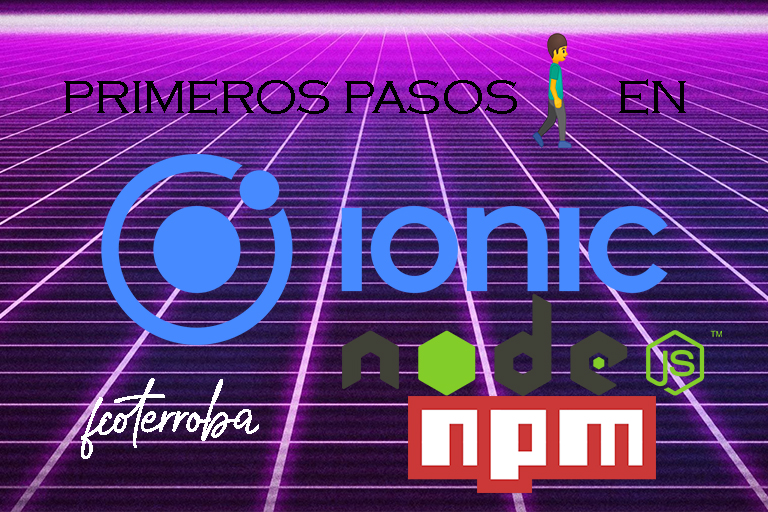 IONIC 🔵: What Is It, Where Does It Come From and First Contact?