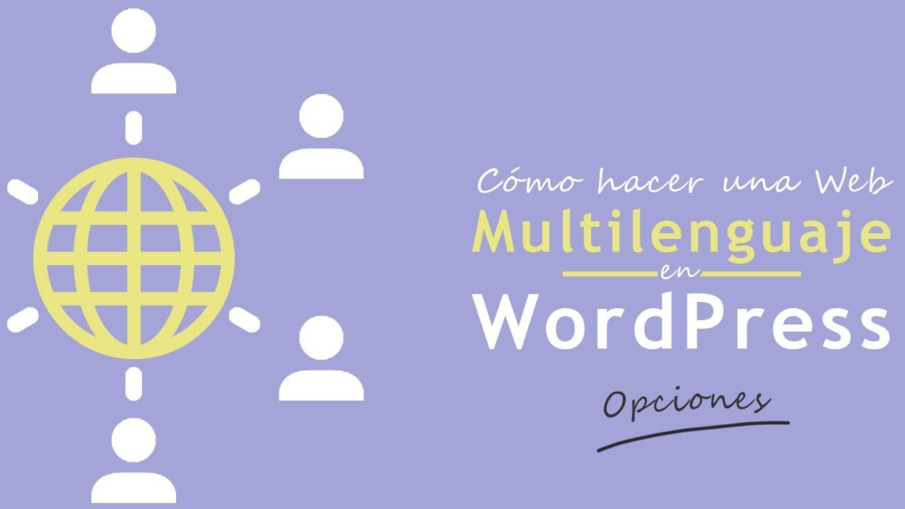How to Make a Multi-Language Website in WordPress?