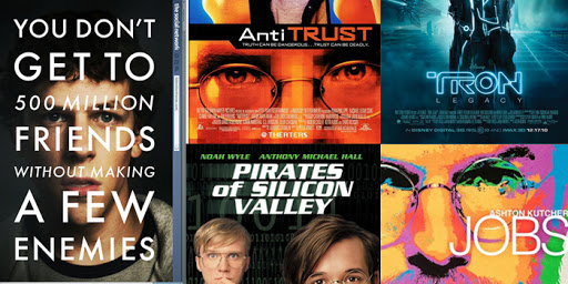 The Best Movies About Computing and Technology