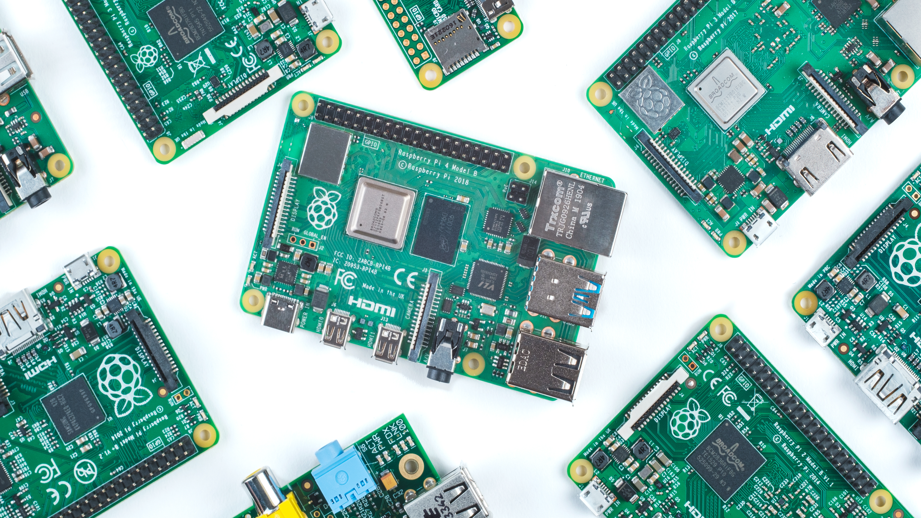 Raspberry Pi: What Is It, What Is It For, How to Use It and What to Do With It?