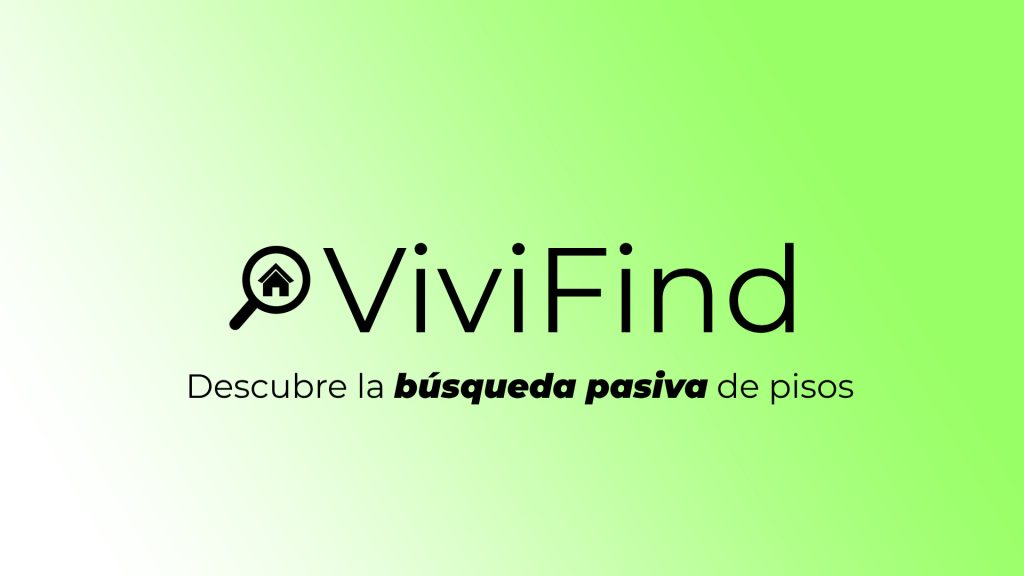 my first real project: ViviFind