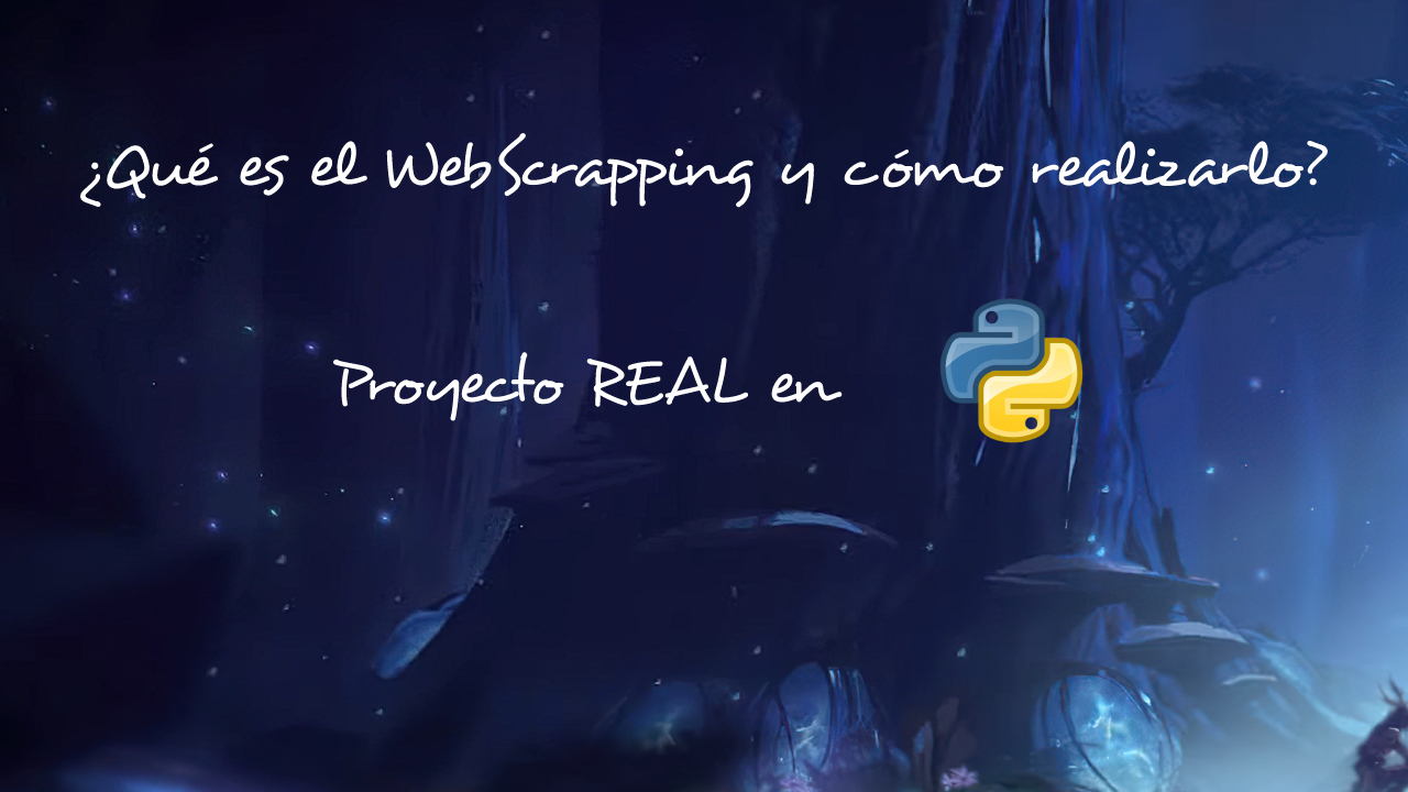 Medium Python Project: What is Web Scraping and How to Do It?
